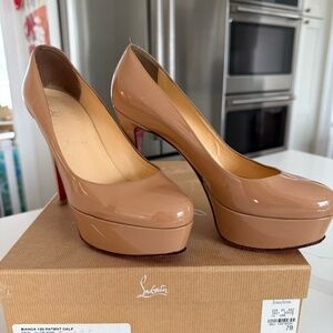 Christian Louboutin Bianca